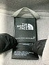The North Face Gray Track Jacket Size M - photo 6