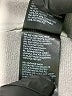 The North Face Gray Track Jacket Size M - photo 7