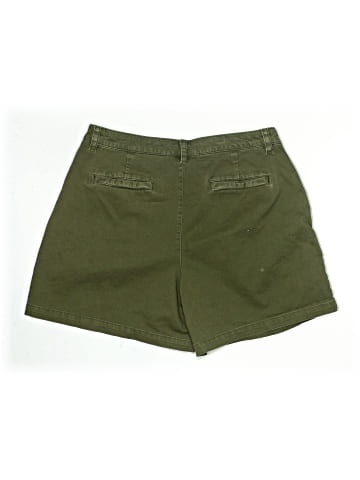 Gap Khaki Shorts (view 2)