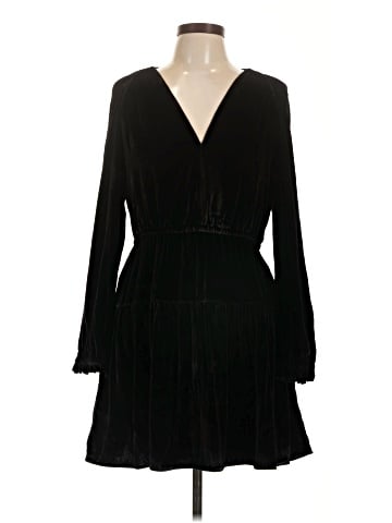Ulla Johnson Cocktail Dress (view 1)