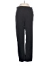 & Other Stories Solid Black Active Pants Size 4 - photo 1