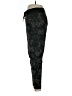 Athleta Paisley Black Casual Pants Size 10 - photo 5
