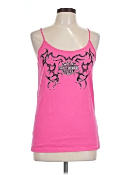 Harley Davidson Tank Top