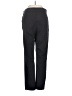 & Other Stories Solid Black Active Pants Size 4 - photo 2