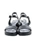 PATINA Black Sandals Size 7 - photo 2