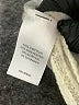 Purejill Ivory Pullover Sweater Size L - photo 8
