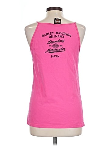 Harley Davidson Tank Top (view 2)