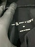 Lou & Grey for LOFT Solid Black Active Pants Size XS - photo 7