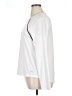 Under Armour 100% Polyester White Long Sleeve T-Shirt Size XL - photo 5