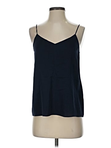 Quince Sleeveless Top (view 1)