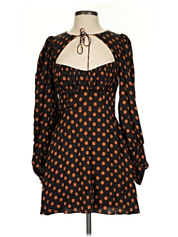 For Love & Lemons Casual Dress (view 1)