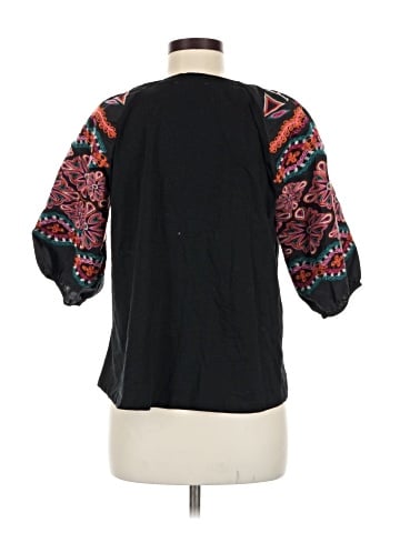 THML 3/4 Sleeve Top (view 2)