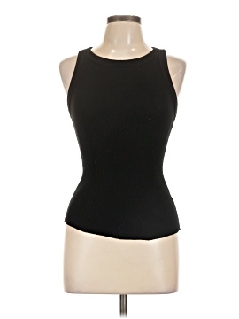 Olivaceous Tank Top