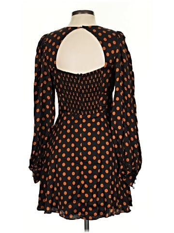 For Love & Lemons Casual Dress (view 2)