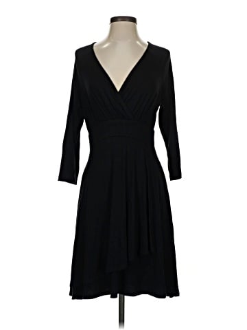 Karen Kane Cocktail Dress (view 1)
