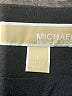 MICHAEL Michael Kors Solid Black Casual Skirt Size 6 - photo 4