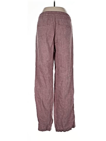 Athleta Linen Pants (view 2)