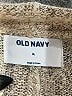 Old Navy Tan Cardigan Size XL - photo 7