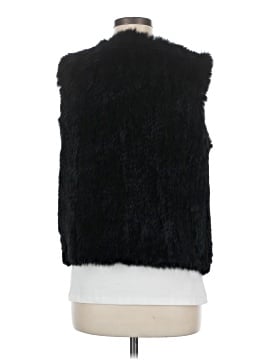 525 America Faux Fur Vest (view 2)