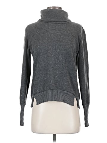 Alo Yoga Turtleneck Sweater (view 1)