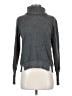 Alo Yoga Gray Turtleneck Sweater Size S - photo 1
