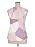 Active by Old Navy Purple Tank Top Size XL - photo 2