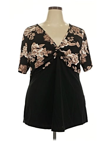 BLOOMCHIC Cocktail Dress (view 1)