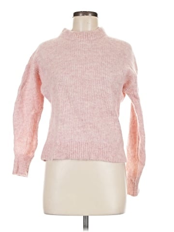 Everlane Turtleneck Sweater (view 1)