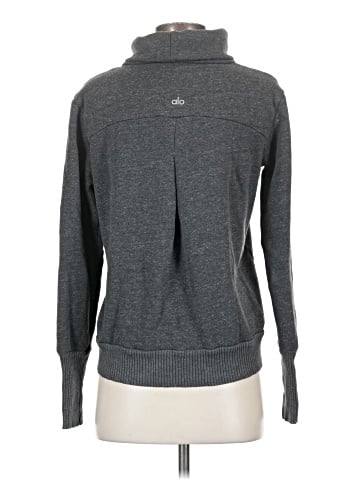 Alo Yoga Turtleneck Sweater (view 2)