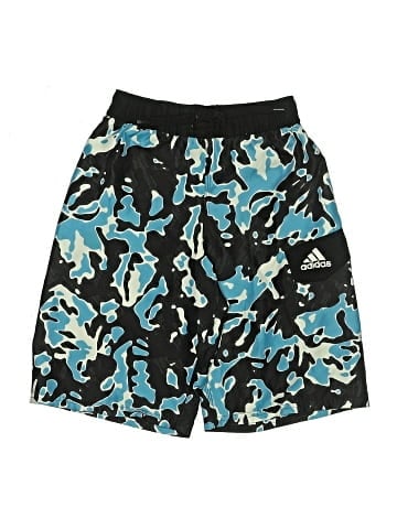 Adidas Athletic Shorts (view 1)