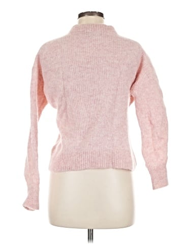 Everlane Turtleneck Sweater (view 2)