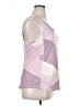 Active by Old Navy Purple Tank Top Size XL - photo 4