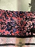 Calvin Klein Performance Paisley Pink Shorts Size L - photo 3