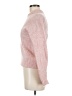 Everlane Pink Turtleneck Sweater Size M - photo 5