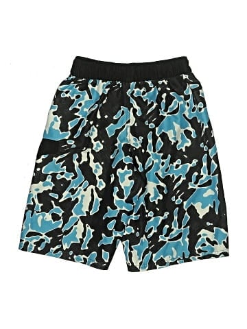 Adidas Athletic Shorts (view 2)