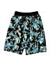 Adidas Blue Board Shorts Size S (kids) - photo 2