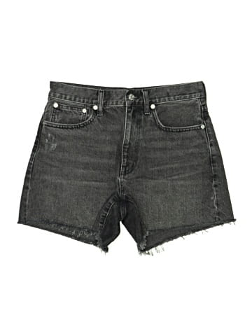 Madewell Denim Shorts (view 1)
