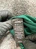 Lulus Solid Green Jumpsuit Size L - photo 5