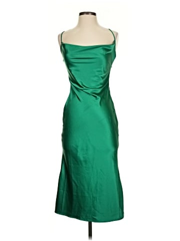 Meshki Cocktail Dress (view 1)