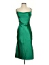 Meshki Green Cocktail Dress Size XS - photo 1