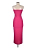 PrettyLittleThing Pink Cocktail Dress Size 6 - photo 2