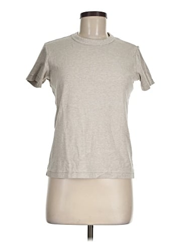 Uniqlo U Short Sleeve T-Shirt (view 1)