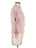 Everlane Pink Turtleneck Sweater Size M - photo 4