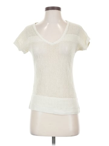 Toad & Co Short Sleeve Top (view 1)