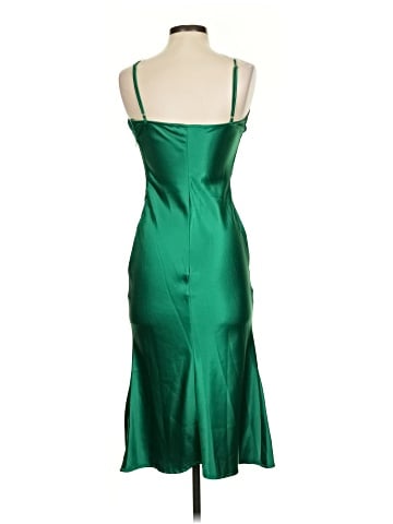 Meshki Cocktail Dress (view 2)