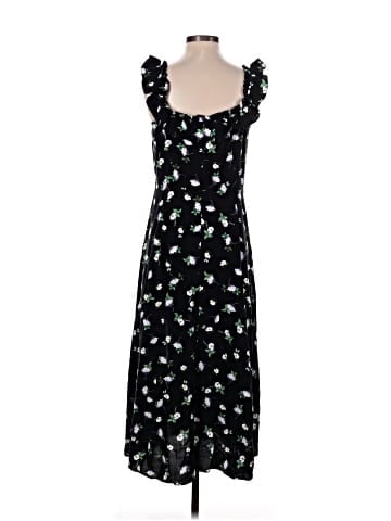 Ann Taylor LOFT Casual Dress (view 2)