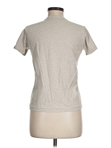 Uniqlo U Short Sleeve T-Shirt (view 2)