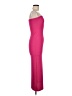 PrettyLittleThing Pink Cocktail Dress Size 6 - photo 4