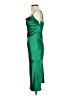 Meshki Green Cocktail Dress Size XS - photo 5