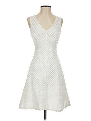 J.Crew Factory Store Cocktail Dress (view 1)